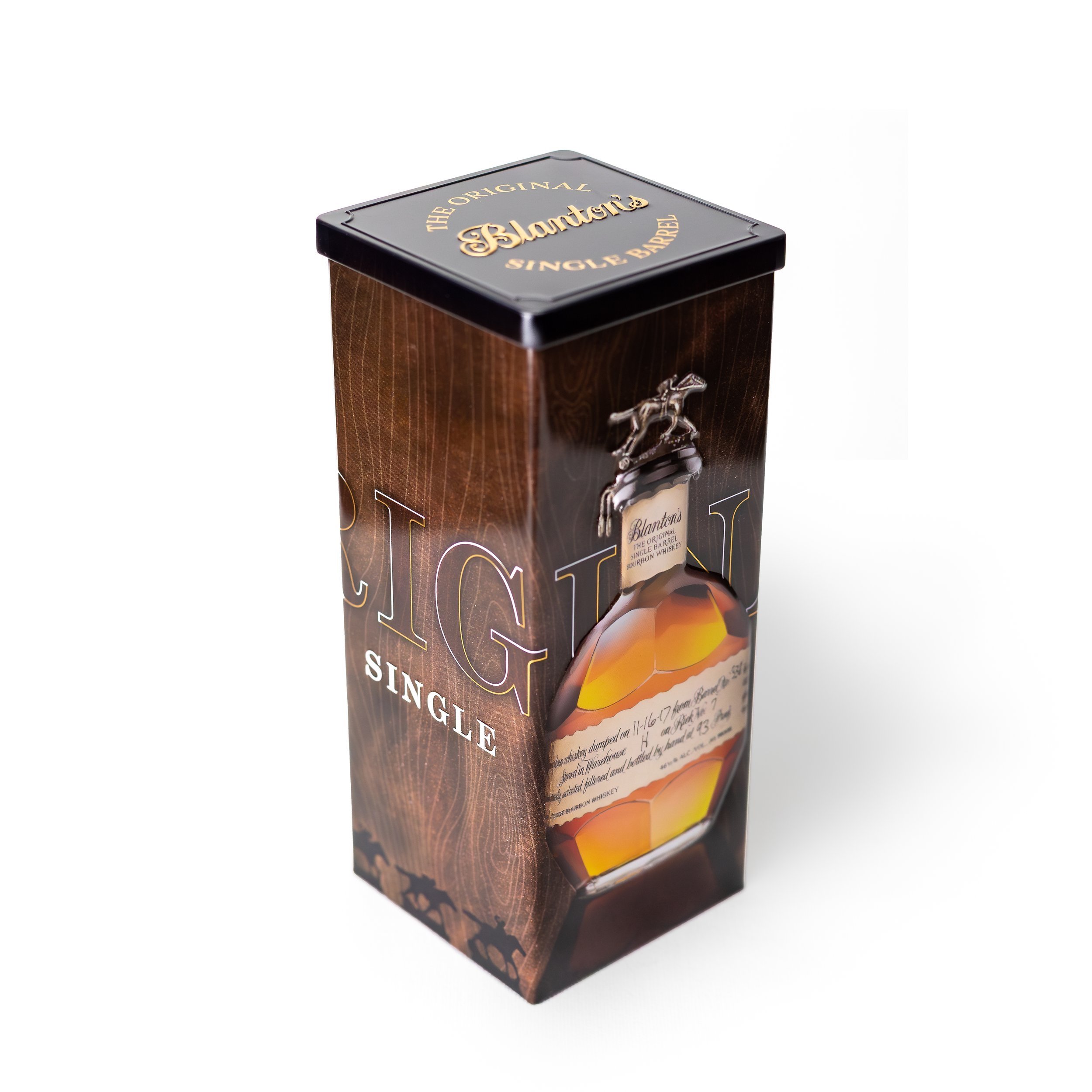 Blanton's Bourbon Official Shop — The Official Blanton's Blanton's Bourbon Official Shop — The Official Blanton's